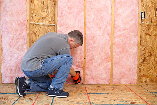 Best Insulation for Specific Applications in River Grove, IL